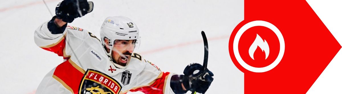 Marchand torments Oilers taken in Rochester, N.Y. (Hot Button)